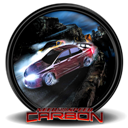 Need for Speed Carbon_new_1 icon